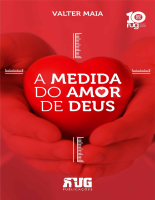 A medida do Amor de Deus.pdf